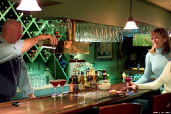 Austria Hof Lodge (Mammoth Lakes)